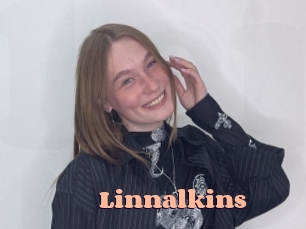 Linnalkins