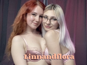 Linnandflora