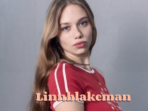 Linnblakeman