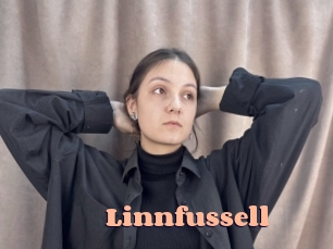 Linnfussell