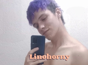 Linohorny