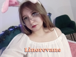 Linorevans