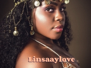 Linsaaylove