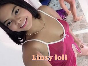 Linsy_loli
