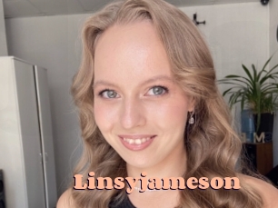 Linsyjameson
