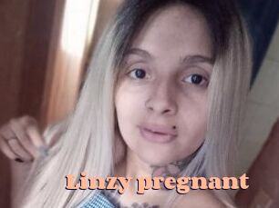 linzy_pregnant Chatte Rasée
