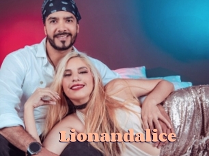 Lionandalice
