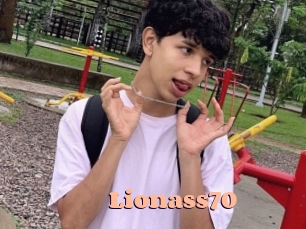 Lionass70