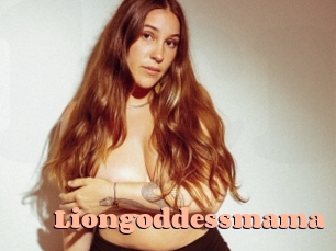 Liongoddessmama