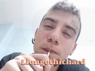 Liongothichard