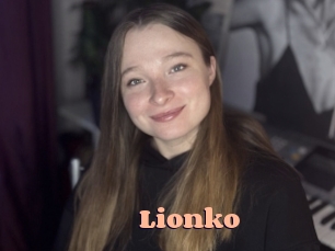 lionko Chatte Rasée