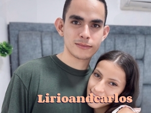 Lirioandcarlos
