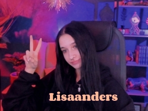 Lisaanders