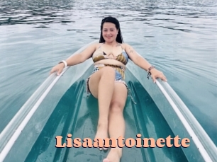 Lisaantoinette
