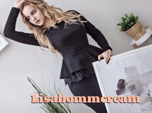 Lisabommcream