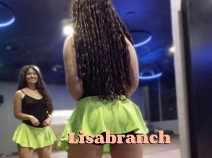 lisabranch Chatte Rasée