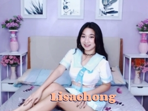 lisachong Chatte Rasée