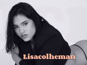 Lisacolheman