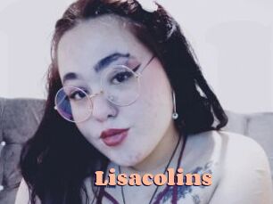 Lisacolins