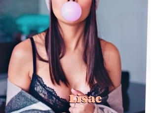 lisae Chatte Rasée