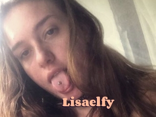 Lisaelfy