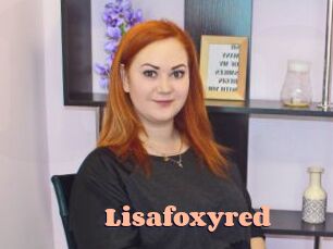 Lisafoxyred