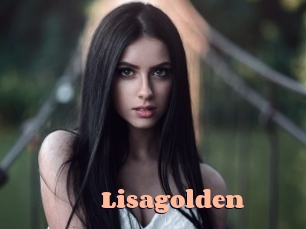 Lisagolden