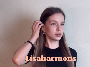 Lisaharmons