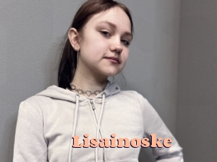 lisainoske Chatte Rasée