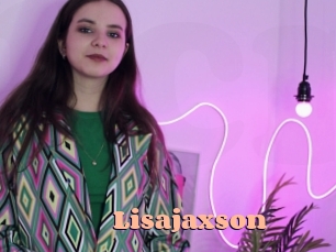 Lisajaxson