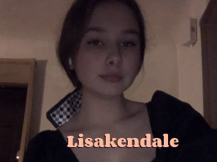 Lisakendale