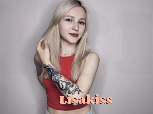 Lisakiss