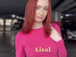 Lisal