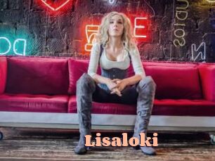 Lisaloki