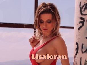 Lisaloran