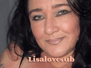 Lisalovesub