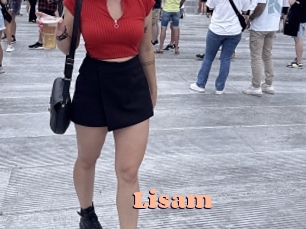 Lisam