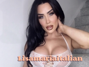 Lisamariaitalian