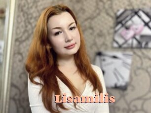 Lisamilis