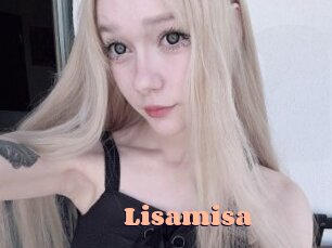Lisamisa