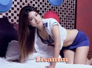 Lisamm