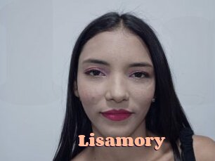 lisamory Chatte Rasée