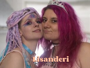 Lisanderi