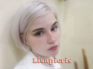 Lisapieris