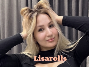 Lisarolls