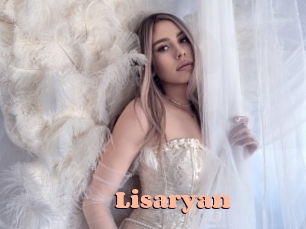 Lisaryan