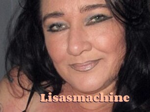 Lisasmachine