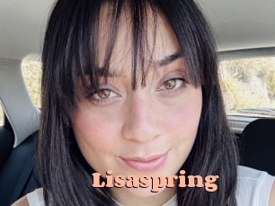 Lisaspring