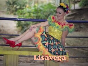 lisavega Chatte Rasée