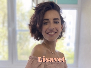 lisavet Chatte Rasée